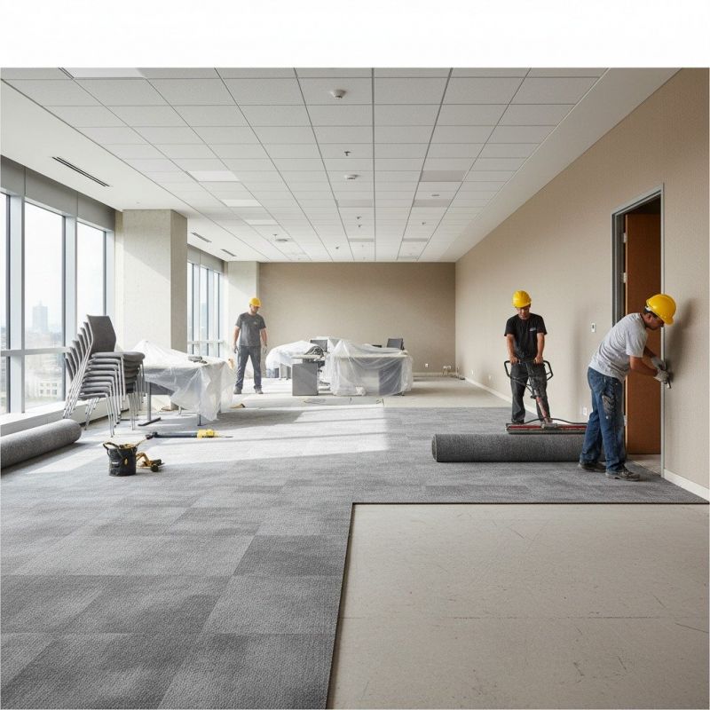 Flooring Service in Prince Frederick, MD