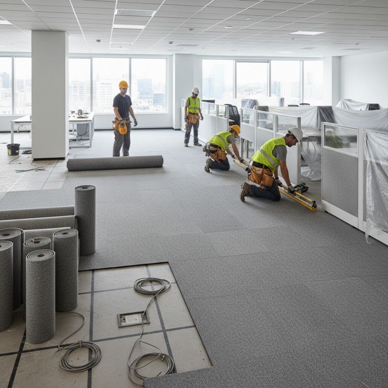 Flooring Service in Prince Frederick, MD