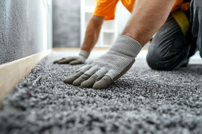 Flooring Service in Prince Frederick, MD