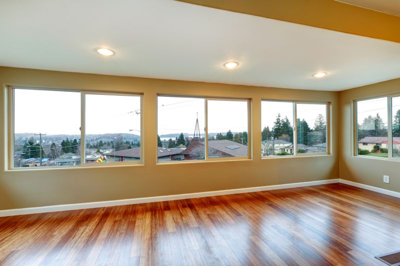 Commercial Hardwood Service in Hollywood, MD