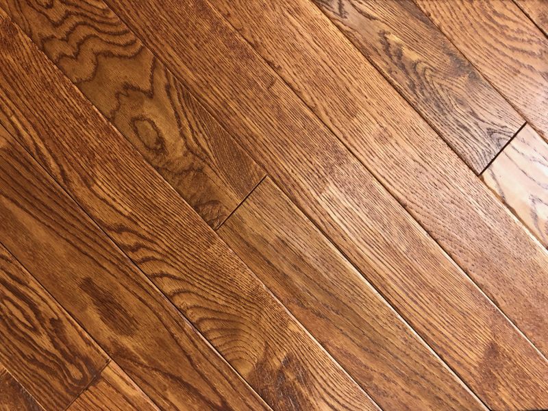 Commercial Hardwood Service in Lusby, MD