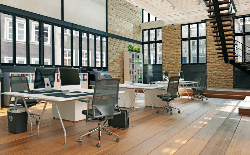 Commercial Hardwood Service in Owings, MD