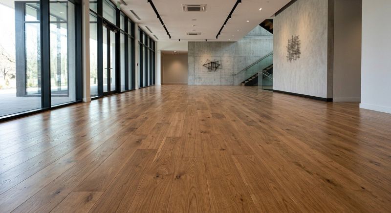 Commercial Hardwood Service in Waldorf, MD