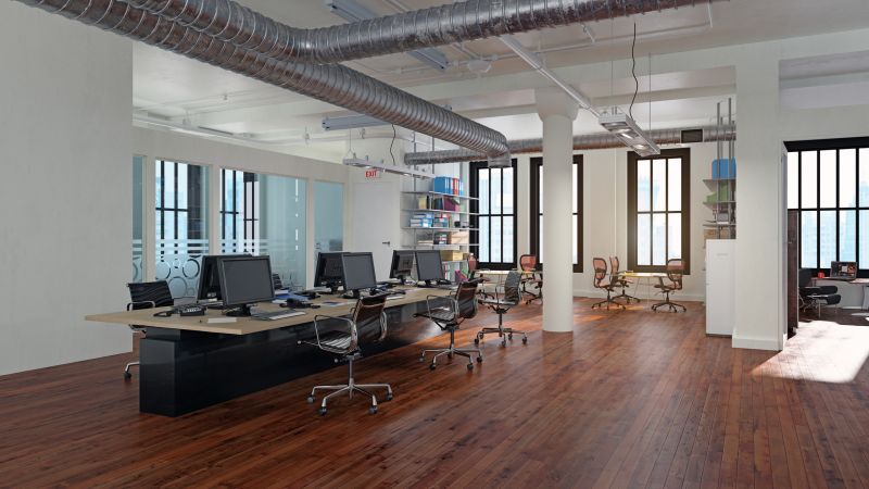 Commercial Hardwood Service in Waldorf, MD