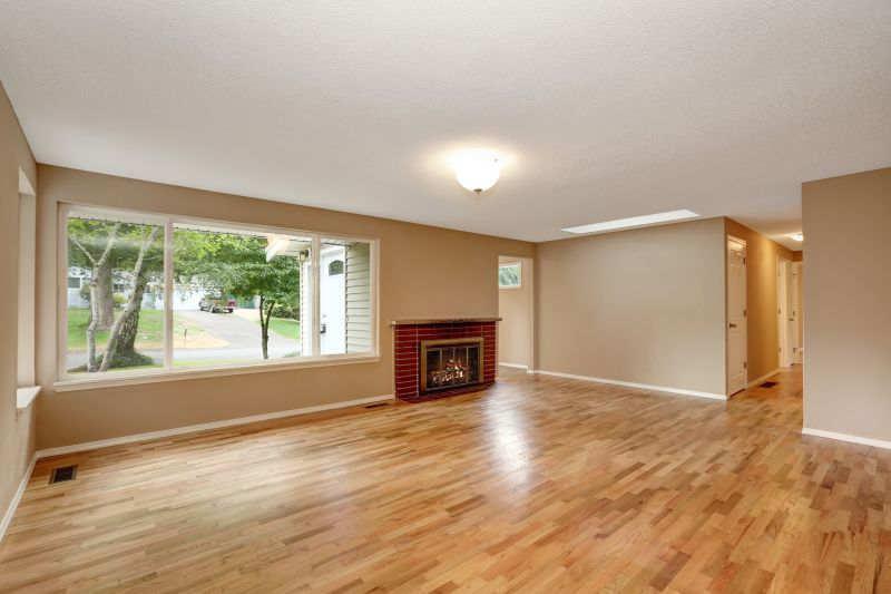 Engineered Wood Installation in Prince Frederick, MD
