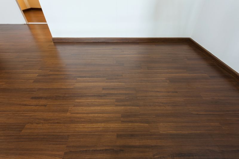 Laminate Floor Installation in Clinton, MD