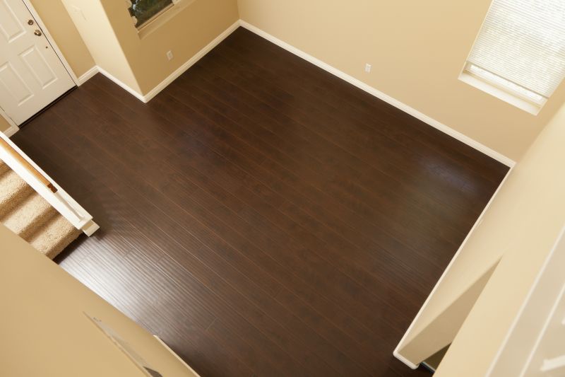 Laminate Floor Installation in Deale, MD