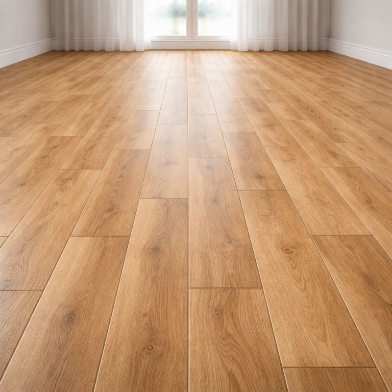 Laminate Floor Installation in La Plata, MD