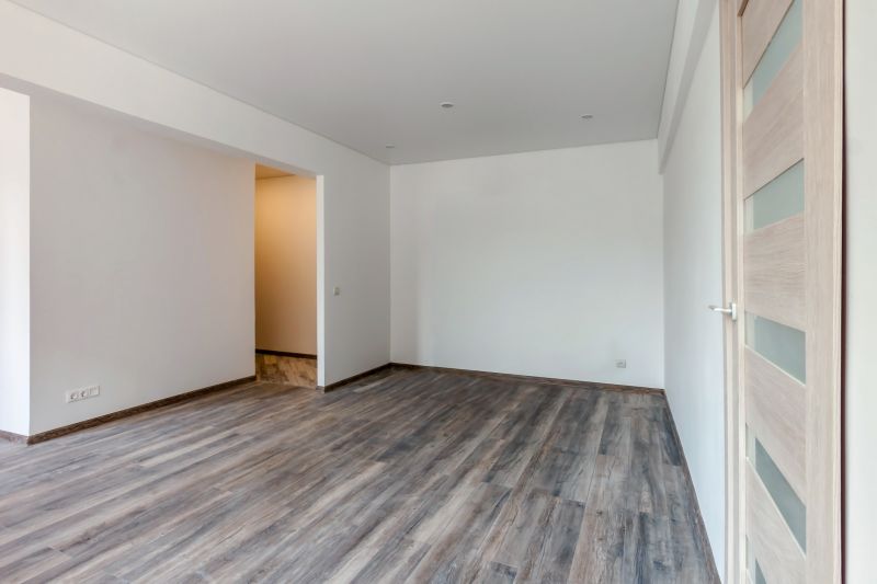Laminate Floor Installation in Upper Marlboro, MD