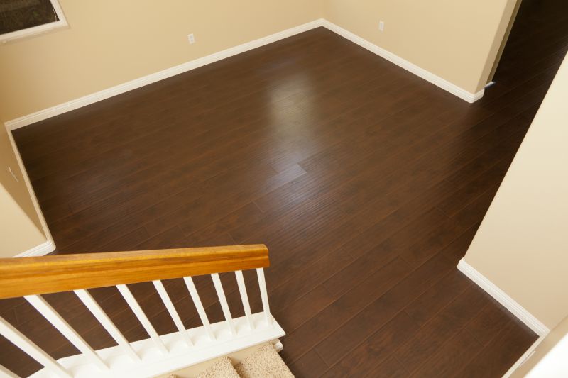 Laminate Floor Remodeling in Prince Frederick, MD