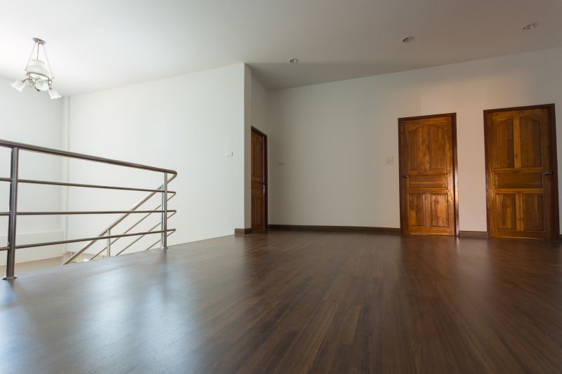 Laminate Floor Replacement in California, MD