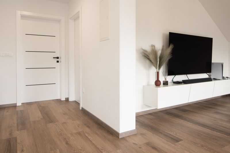 Laminate Floor Replacement in Cheltenham, MD