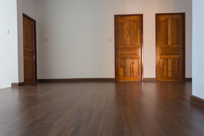 Laminate Floor Replacement in Chesapeake Beach, MD