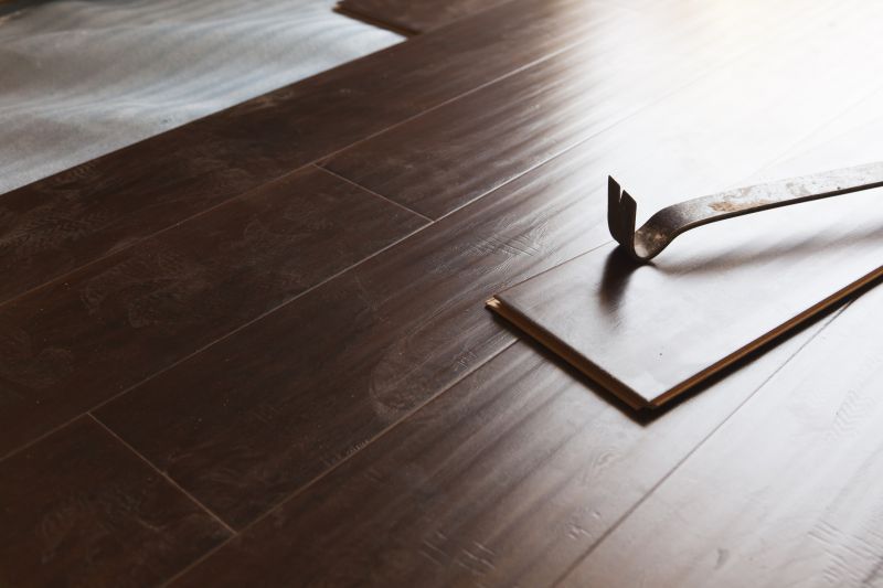 Laminate Floor Replacement in Lexington Park, MD