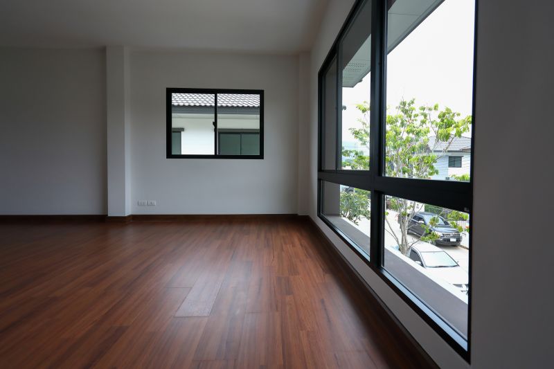 Laminate Floor Replacement in Mechanicsville, MD