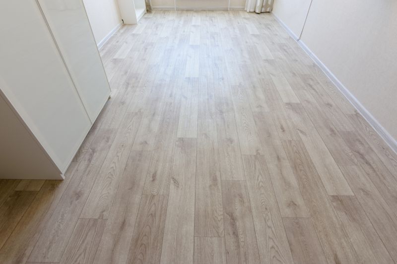 Linoleum Floor Installation in California, MD