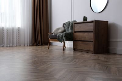 Linoleum Flooring Replacement in Prince Frederick, MD