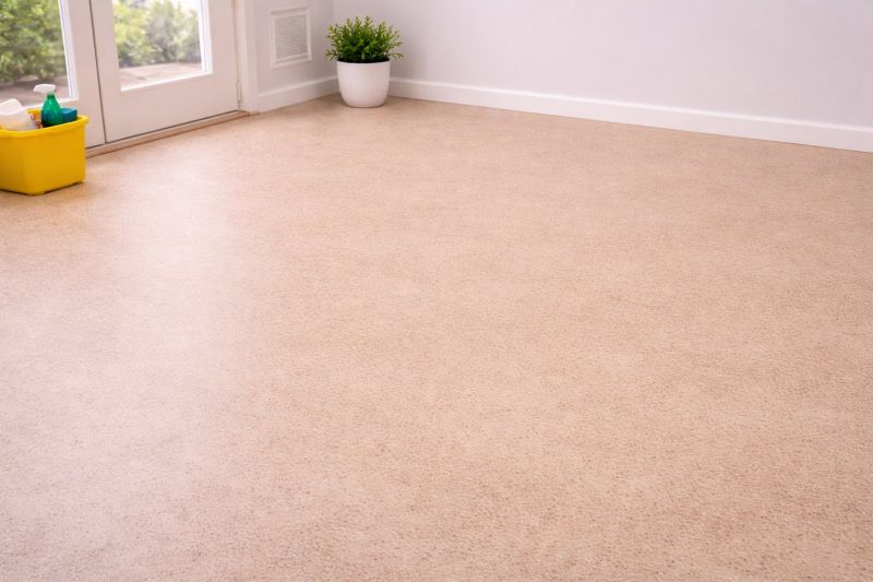 Sheet Linoleum Installation in Charles County, MD