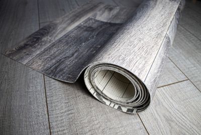 Sheet Vinyl Installation in Dunkirk, MD