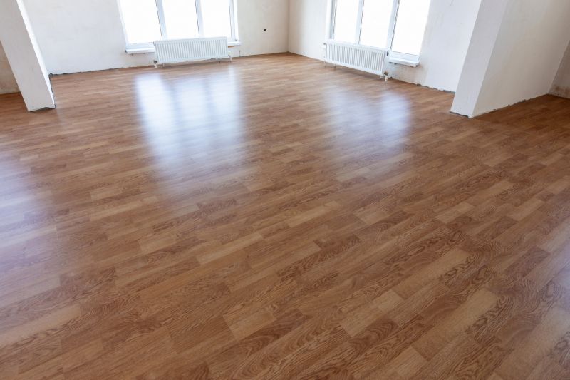Vinyl Floor Replacement in Prince Frederick, MD